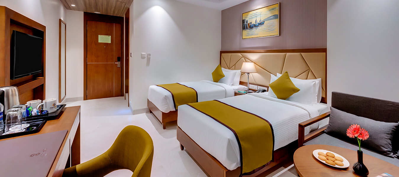 First Hotel to introduce BYOD Policy